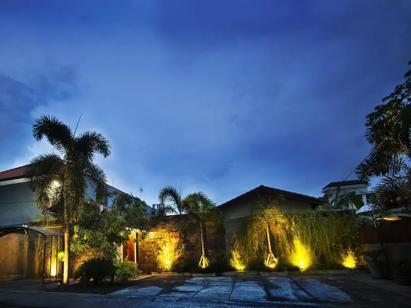 Punyan Poh Bali Villas - Image 1