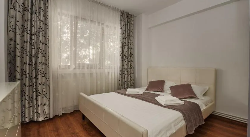 Konstanzer 2 - Cozy Apt - Podu Ros near Palas Mall - AC - Smart TV - Highspeed WLAN - Image 1