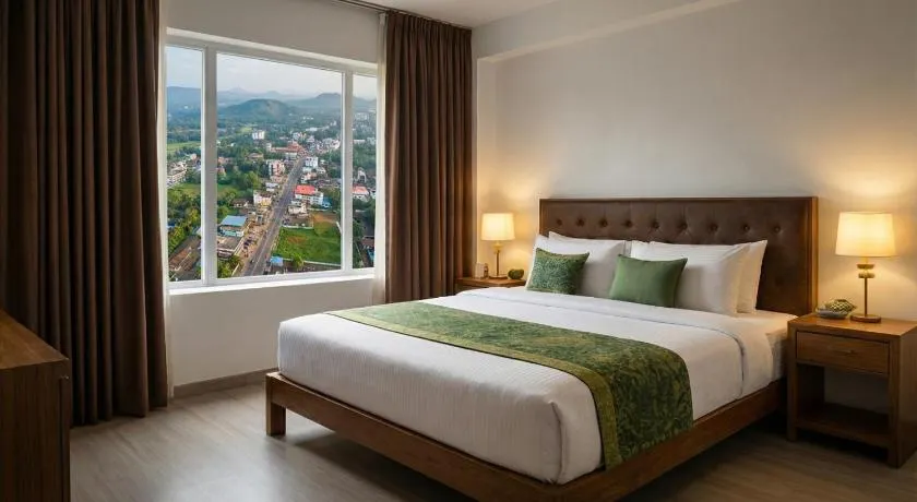 Kings Stay Hotels and Resorts - Image 1