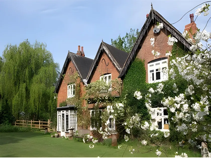 Church Farm Accommodation - Image 1