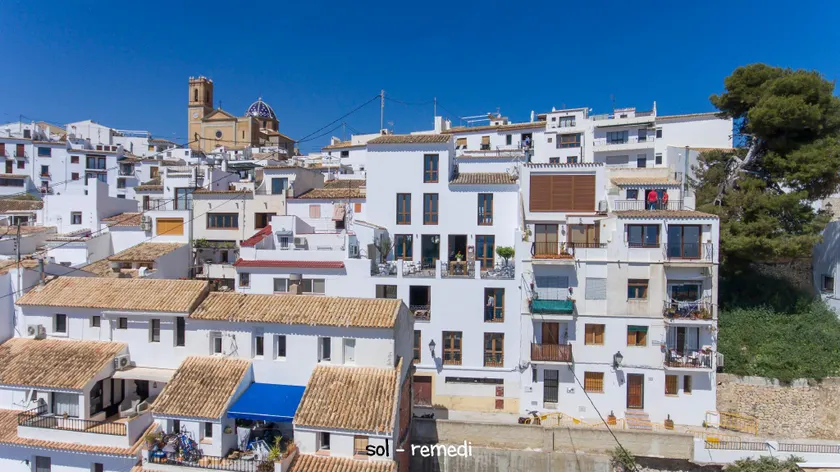 MIMAR ALTEA SOL urban - Image 1