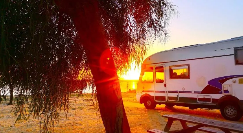 Camping Playa Mazagón - Image 1