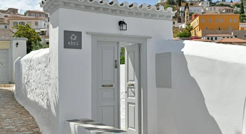 Abri Hydra - Image 1