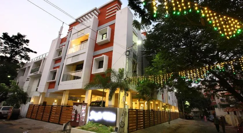 Sreedevi Residency - Image 1