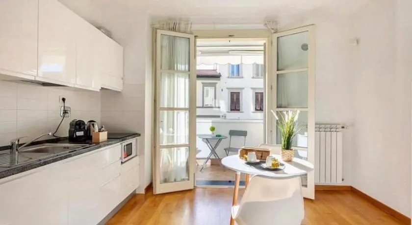 Florence Green apartament - Image 1