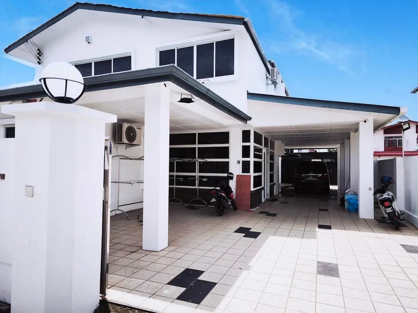 ONE Homestay -Homie 2 (1st Floor) - Image 1