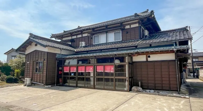 いろむすびの宿 - Image 1
