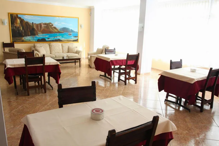 Apartamentos Catalina Park - Image 1
