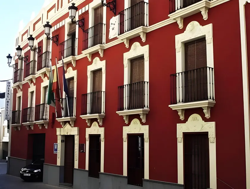 Hostal Bellido - Image 1