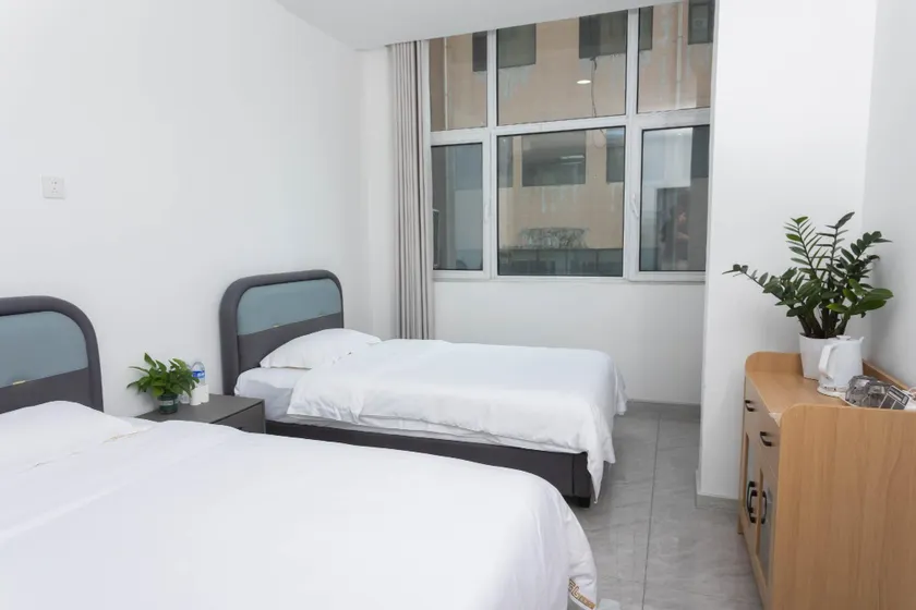 Wenshang Guanlan Homestay Hotel (Likelai Plaza Branch) - Image 1