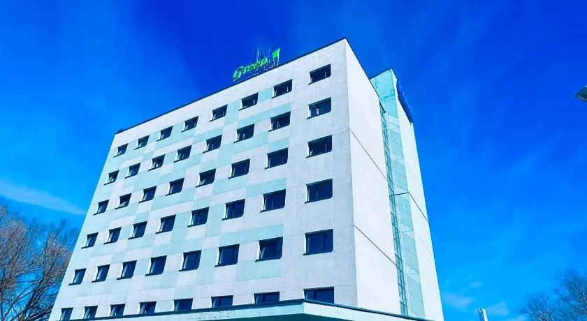 Green Park Hotel Klaipeda - Image 1