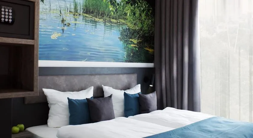 Hotel Amper - Image 1