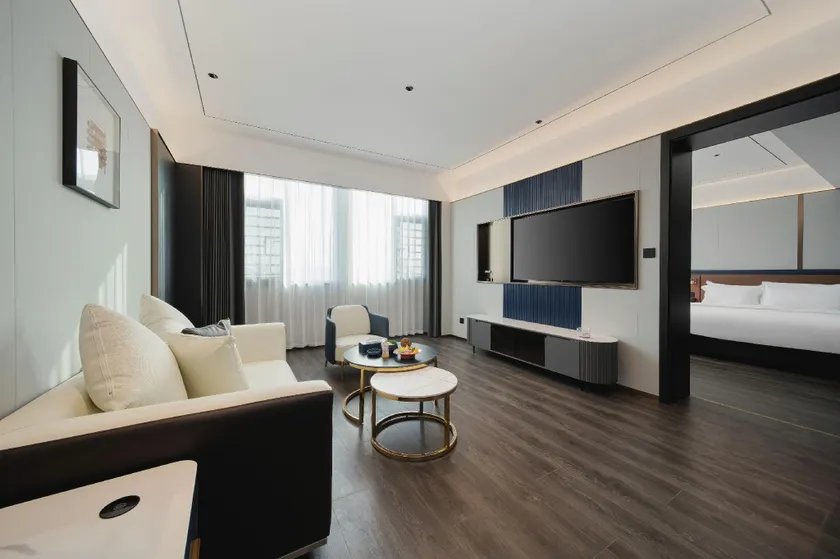 Meihou Hotel (Yeonsan Ryuhaku Park Branch) - Image 1