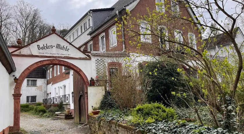 Bohlen-Muhle - Monteurzimmer Reuhl - Image 1
