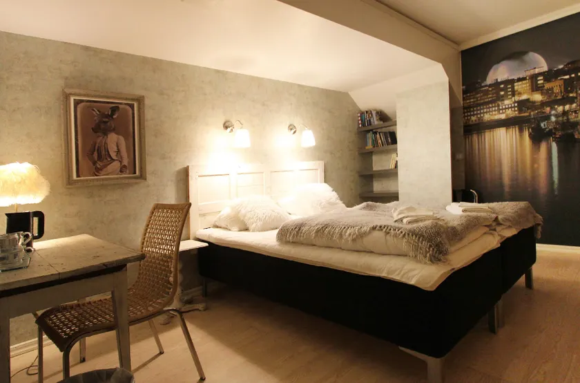 Skanstulls Boutique Hostel - Image 1