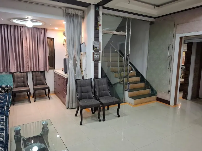 Bungalow in Navi Mumbai, Palava City - Image 1