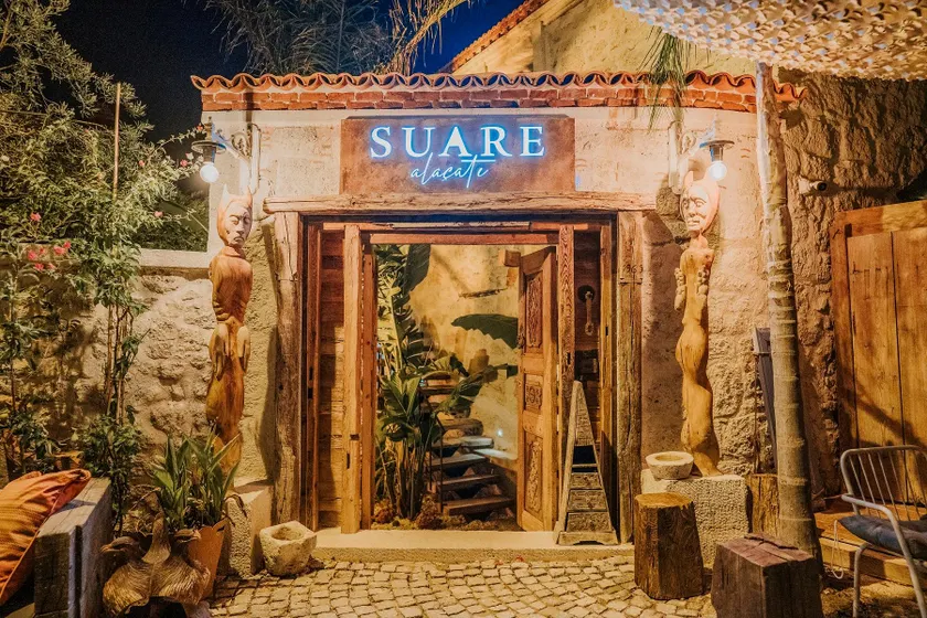 Suare Alaçatı Adults Only - Image 1