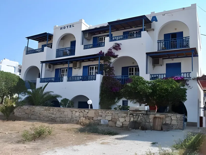 Atlantida Hotel - Image 1