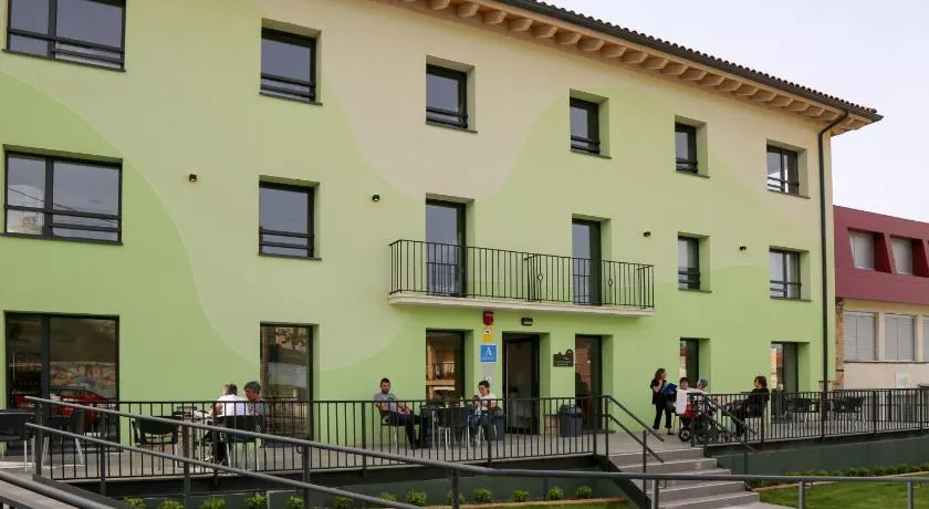 ATERPE KANPEZU HOSTEL - Image 1