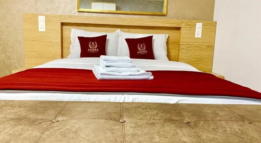 Hotel Adore - Image 1