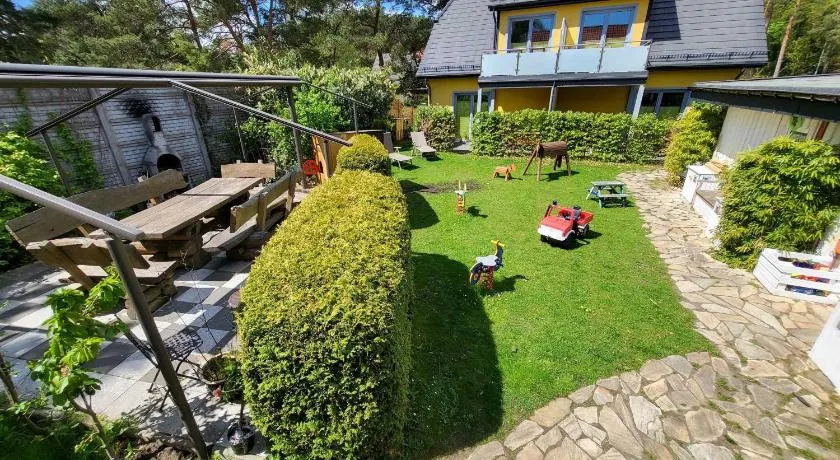 Ferienhaus Triftweg 10 - Image 1