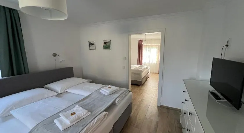 Gästewohnung Schlossblick - Image 1
