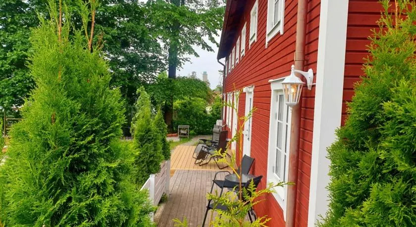 Semesterlägenheter 150m till Vänern - Image 1