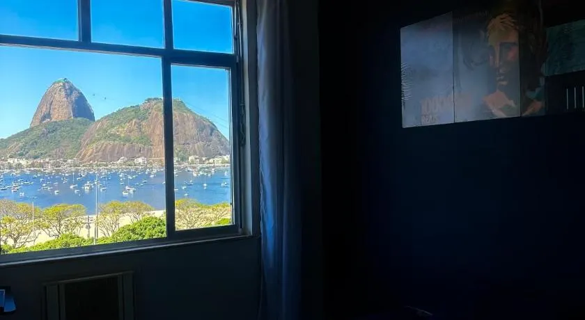 Praia Botafogo apartamento - Image 1