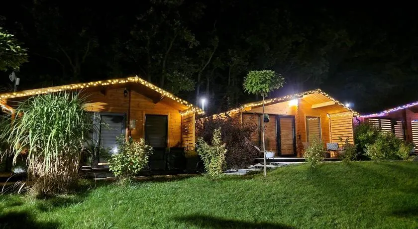 Kantadaj Village Domki Prestige - Image 1