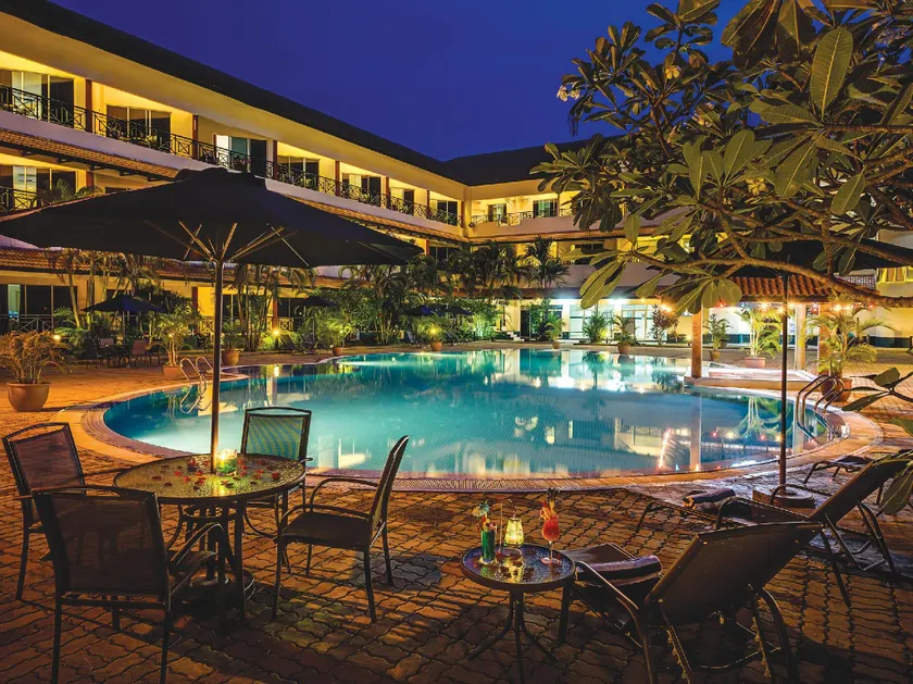 The Qamar Paka, Terengganu - Image 1