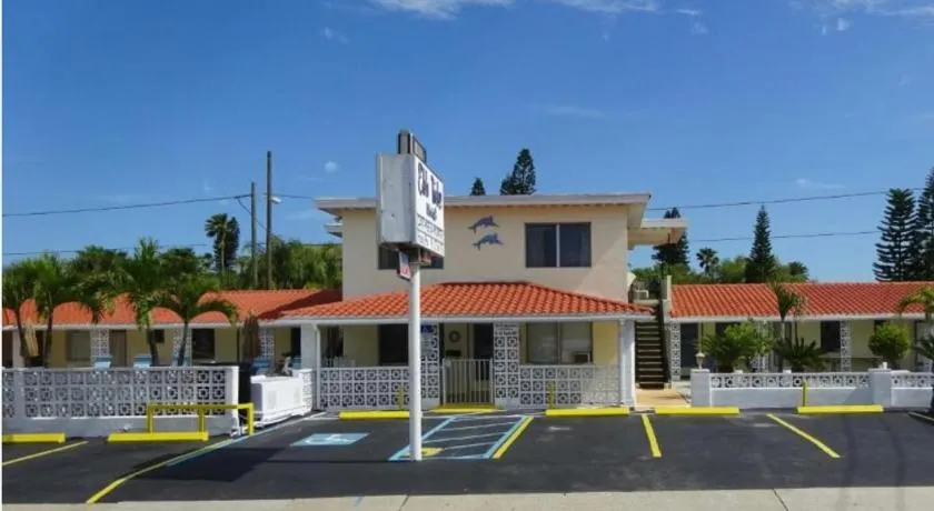 EBBTIDE INN - Image 1