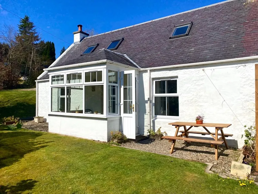 Wee Silverburn - Image 1