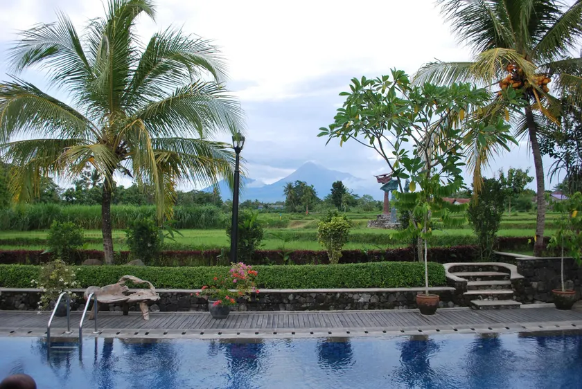 Java Village Resort Yogyakarta - Image 1