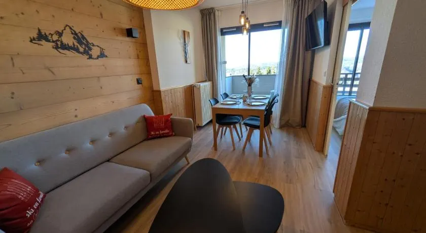 Juracîmes Appartements - Image 1