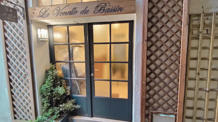 La Venelle du Bassin - Image 1
