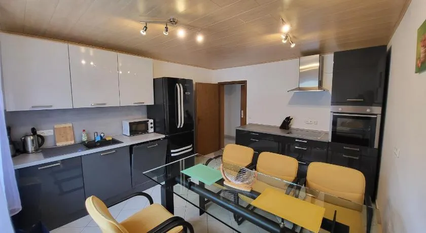 Ferienwohnung Mein Zuhause ,Erdgeschoss - Image 1