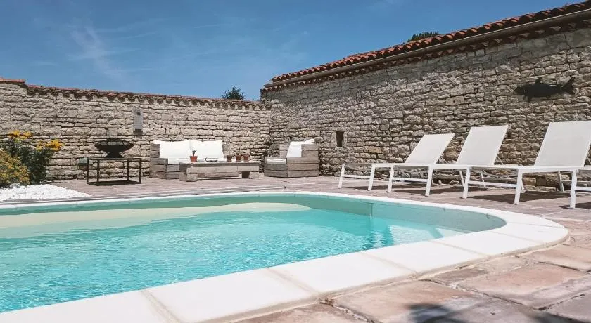 Villa Marie - Image 1