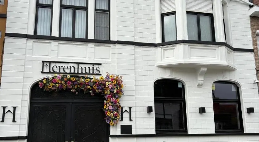 B&B Herenhuis - Image 1