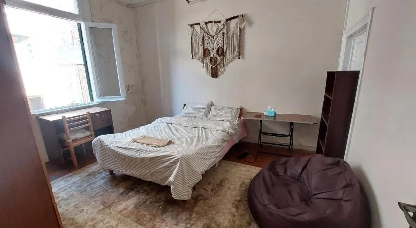 Ahllan Hostel I Alexandria Downtown I For Men only I 仅限男士 女士不允许 - Image 1