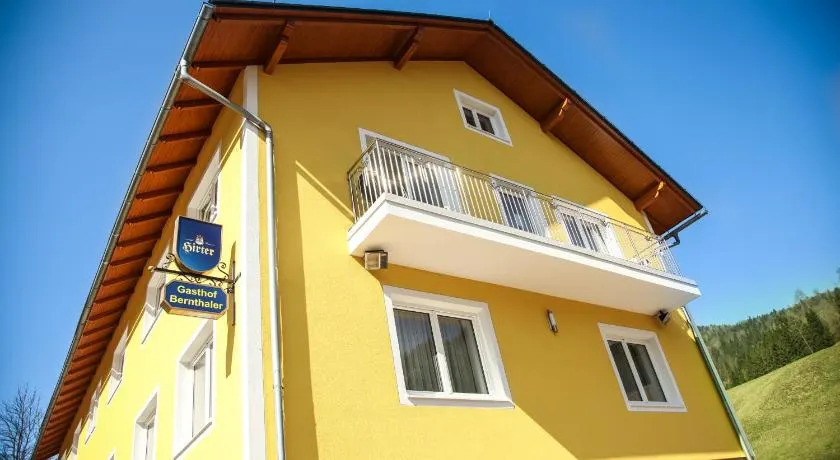 Gasthof - Restaurant Bernthaler - Image 1
