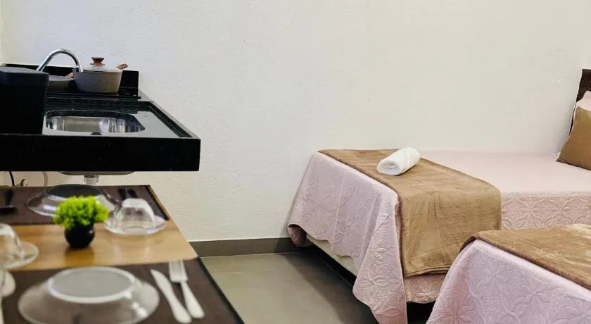 Voer Jequitibá Hospedaria - Image 1