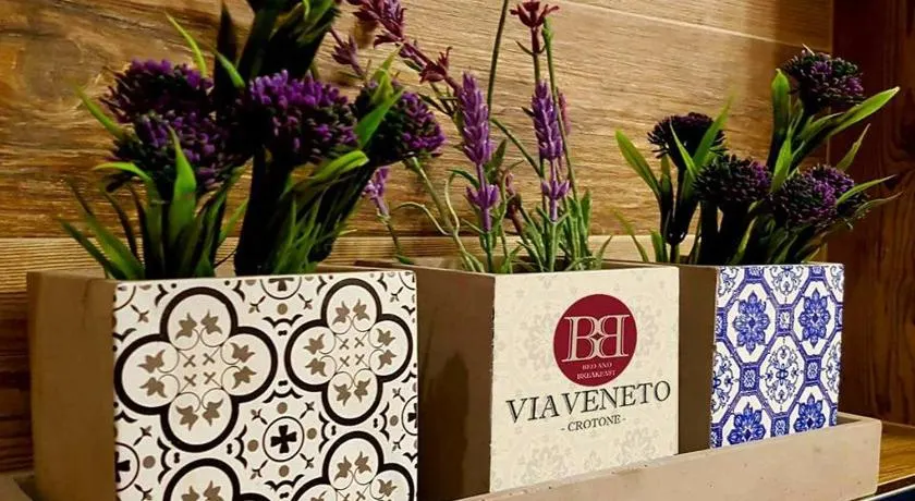 B&B VIA VENETO - Image 1
