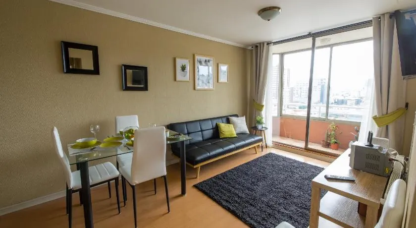EcoApart Concepción - Image 1
