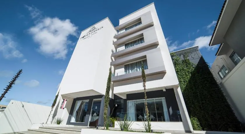 Prudentópolis Palace Hotel - Image 1