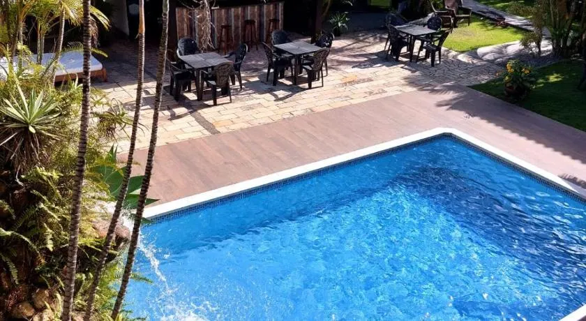 Pousada Solar de Itaúna - Image 1