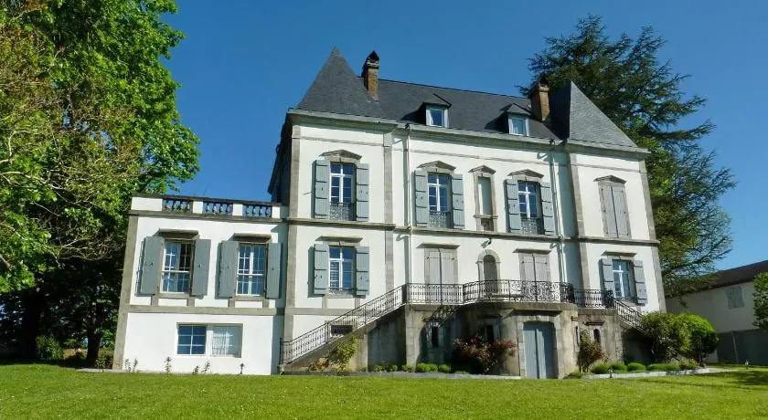 Chambres d'Hôtes Aire Berria - Image 1