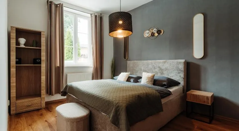 Apartmány J&J - Image 1