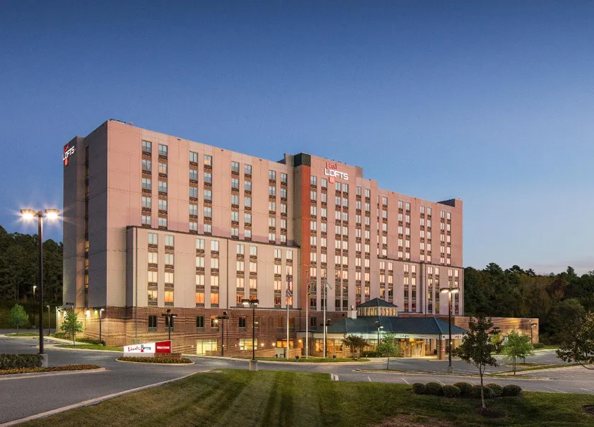 Live! Lofts Hanover/BWI - Image 1
