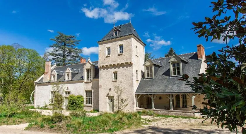 Château de Conon - Le Château - Image 1