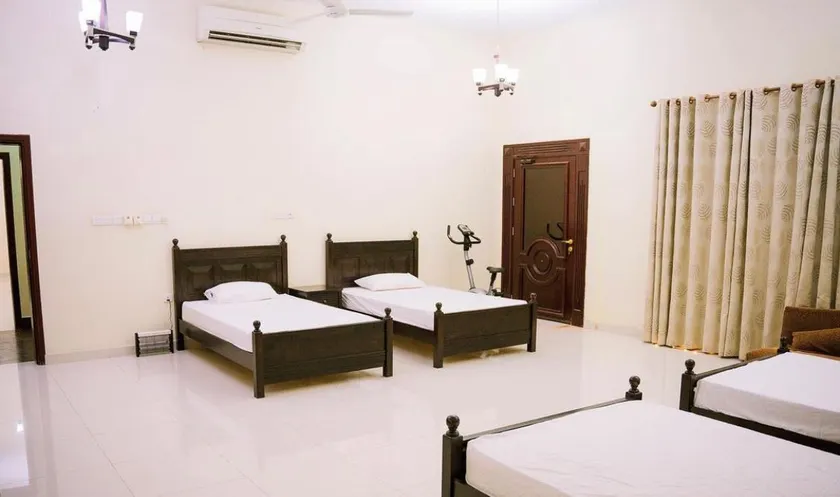 H&R Farmhouse - located in Barka. - Image 1
